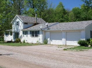 5703 County Road 64, Spencerville, IN 46788