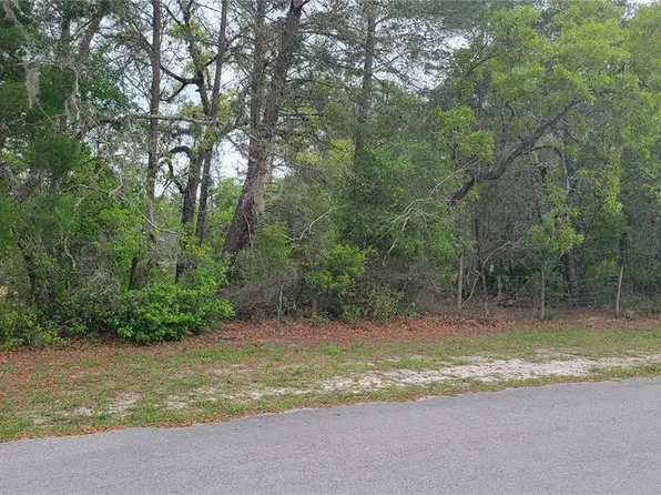 Rabbit Dr Lot 1750, New Pt Richey, FL 34654