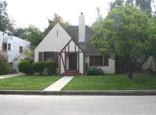 4064 Benedict Canyon Dr, Sherman Oaks, CA 91423