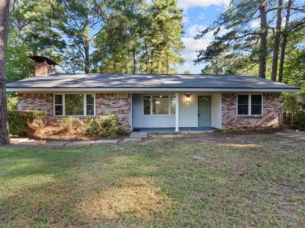 126 Platt Dr, Haughton, LA 71037