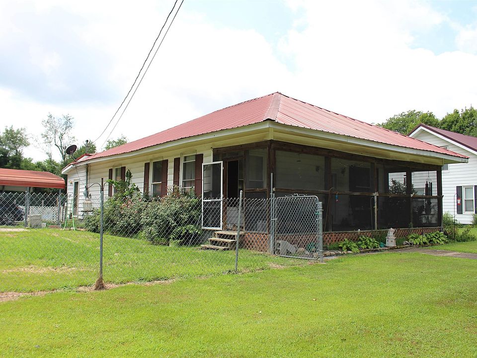 335 Elsey Ave, Bardwell, KY 42023 MLS 119053 Zillow