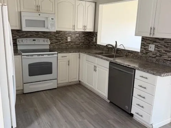 3033 S LONGMORE --, Mesa, AZ 85202