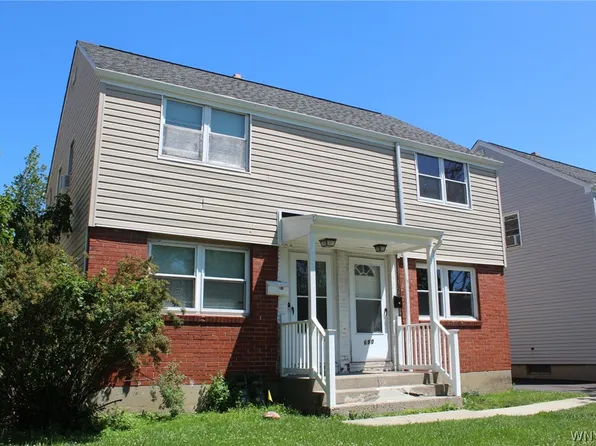 680 Taunton Pl #680, Buffalo, NY 14216