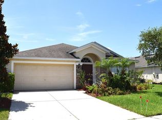 9965 52nd St E, Parrish, FL 34219