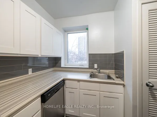 414 Jarvis Street, Toronto