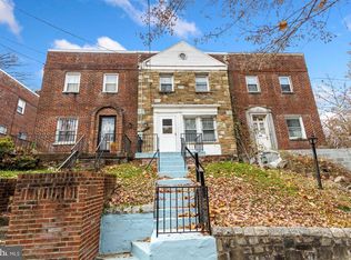 103 Trenton Pl SE, Washington, DC 20032