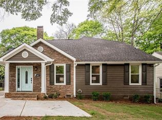 387 Deering Rd NW, Atlanta, GA 30309