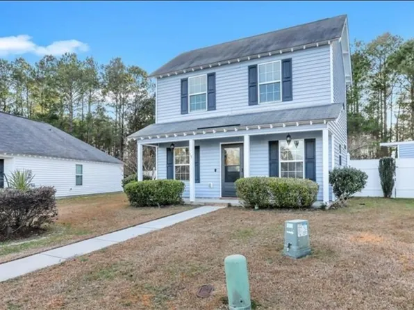 19 Rosa Lane, Savannah, GA 31419