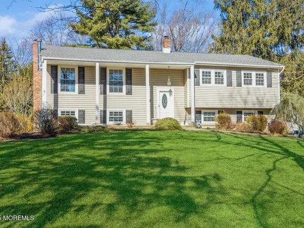1 Gales Court, Holmdel, NJ 07733