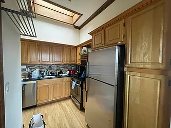 Rented by Limestone Realty Bklyn, LLC