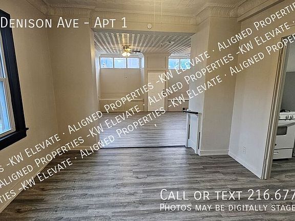 5th image of 5400 Denison Ave APT 1