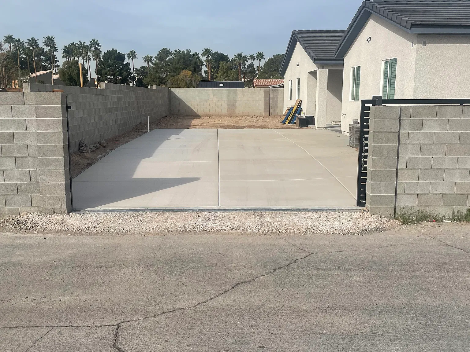 3 bed, 1650 sqft, $2,300 — Photo 3