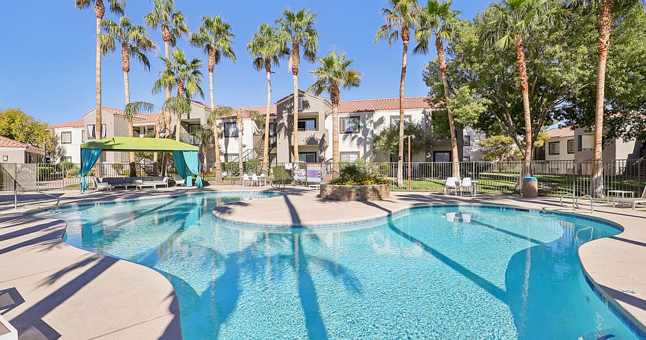 1st image of 770 W Lone Mountain Rd APT 2103
