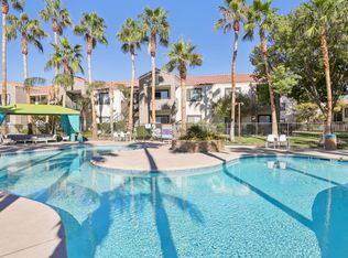 Sedona at Lone Mountain Apartments, North Las Vegas, NV 89031