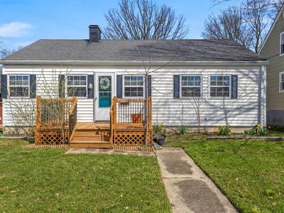 115 Penmoken Park, Lexington, KY, 40503