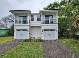 629 3rd Ave S, Jacksonville Beach, FL 32250