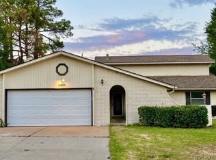 6965 E 61st Pl, Tulsa, OK 74133