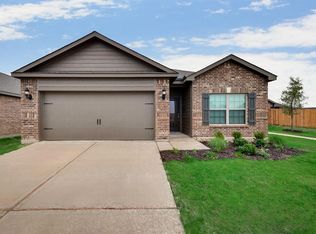316 Aaron St, Anna, TX 75409