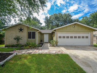 22523 Leedstown Ln, Katy, TX, 77449