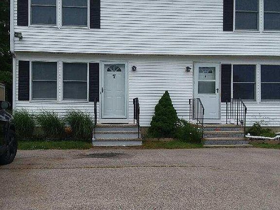 4th image of 42 Cumberland Ave APT A