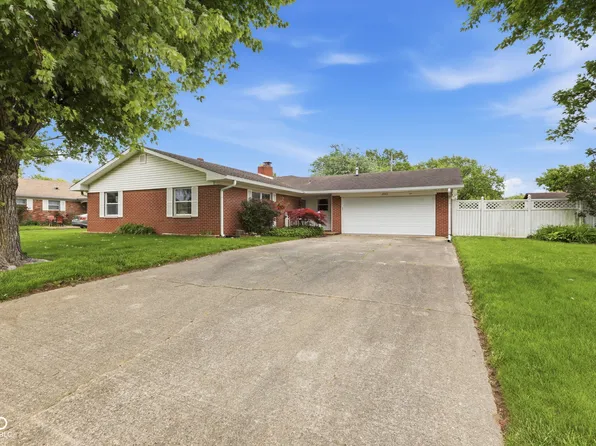 2945 N Lawndale Ave, Indianapolis, IN 46224