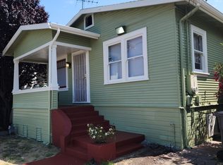 3627 Suter St, Oakland, CA 94619