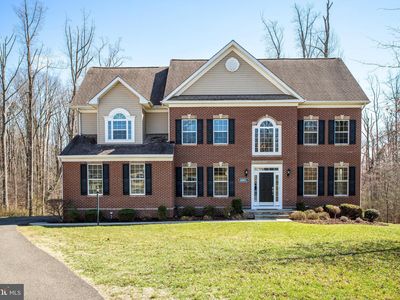 6001 Glennberry Ct, Glenn Dale, MD, 20769