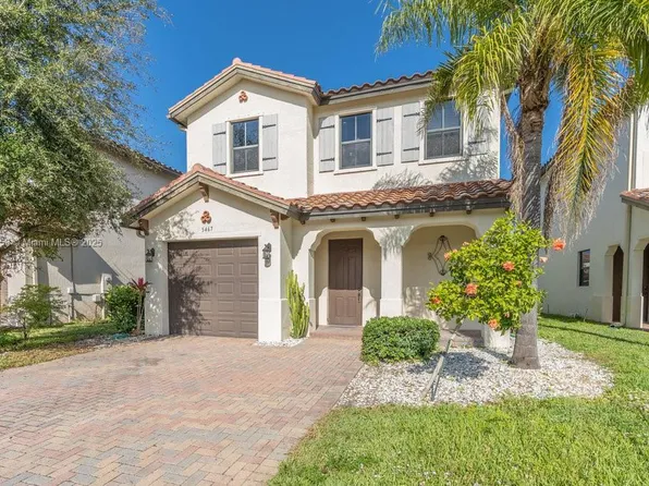 5467 Ferris Ave, Immokalee, FL 34142