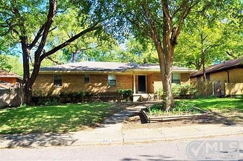 1st image of 6334 Forest Knoll Trl