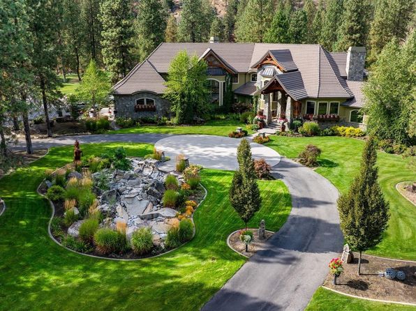 14124 N Boulder Park Ln, Spokane, WA 99208