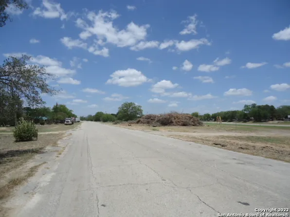 60 S San Antonio Ave LOT 25572, Leming, TX 78050