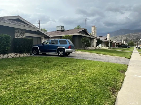 3628 Ferndale Ave, San Bernardino, CA 92404