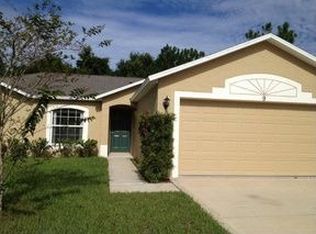 9 Selene Pl, Palm Coast, FL 32164