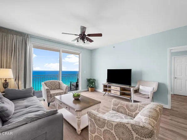 17739 Front Beach Rd Unit 1207W, Panama City Beach, FL 32413