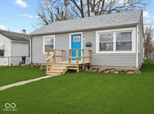 524 S Rural St, Indianapolis, IN 46203