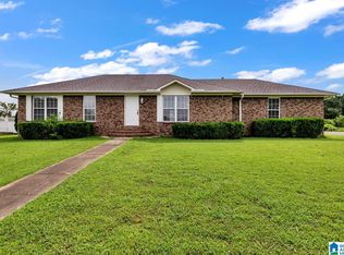 2504 Oakmont Cir, Ardmore, AL 35739