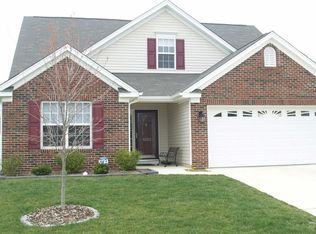 4262 Paula Dr, Winston Salem, NC 27127