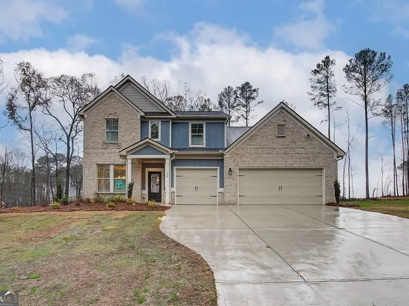 105 Breckenridge Way, Fayetteville, GA 30214