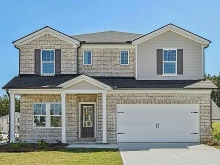 1528 High Falls Ln Photo 1