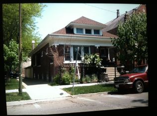 2401 S Avers Ave, Chicago, IL 60623