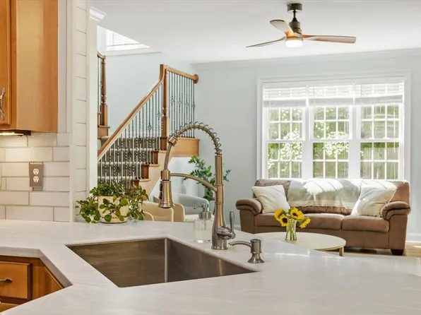 3501 Golden Heather Dr, Durham, NC 27712