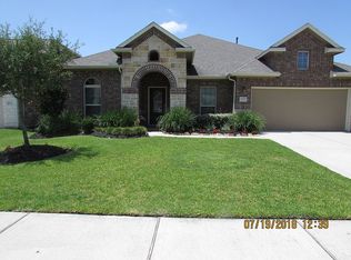 25327 Terrain Park Dr, Spring, TX 77373