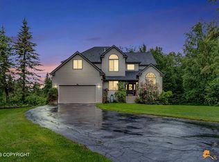 5031 Manytell Ave, Anchorage, AK 99516