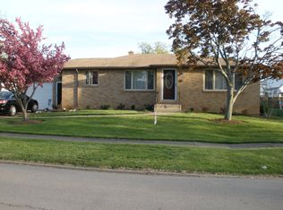 7 Dee Ter, Cheektowaga, NY 14227