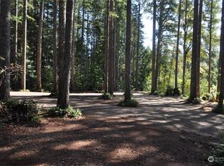 561 & 581 N Duckabush Dr W, Hoodsport, WA