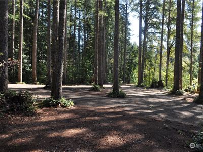 561 & 581 N Duckabush Drive W, Hoodsport, WA, 98548