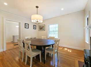 62 Federal St, Brunswick, ME 04011