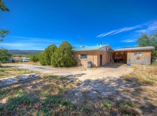 14 County Road 35, Velarde, NM 87582