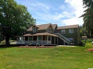 3001 Pullman Albion Rd, Pullman, WA 99163