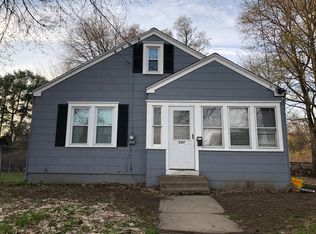 3317 Pearl St, Endicott, NY 13760